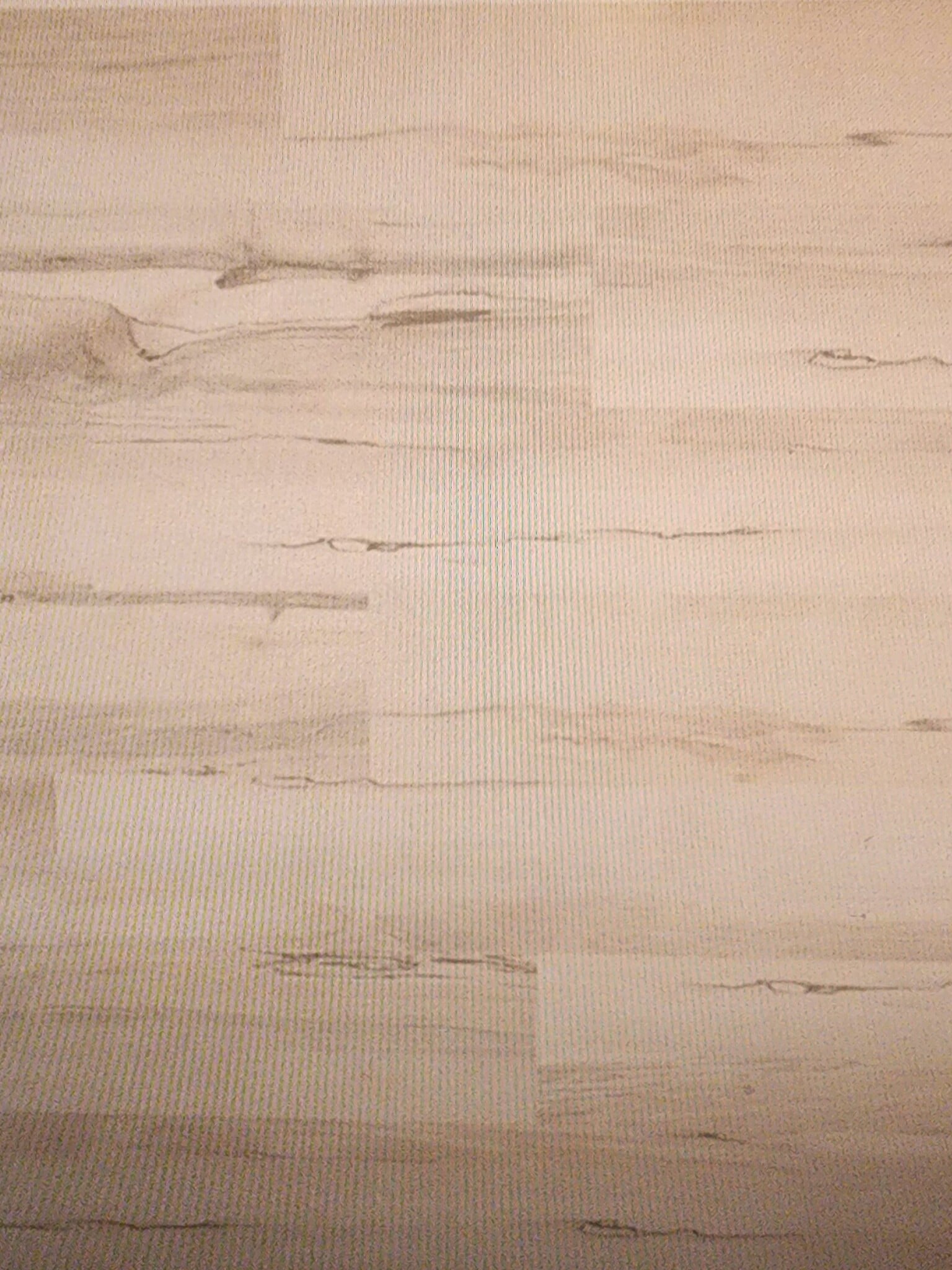 New LVP flooring being installed - 50 NE Village Squire Ave