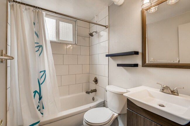 Building Photo - 2501 S Williams Street