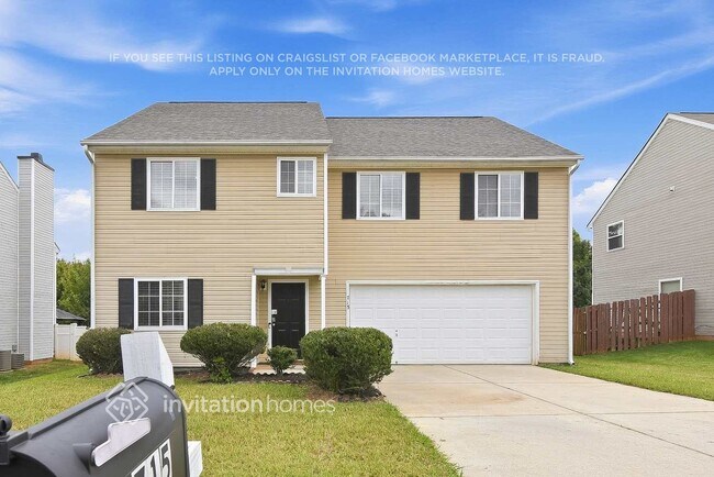 Building Photo - 715 Sunmeadow Dr