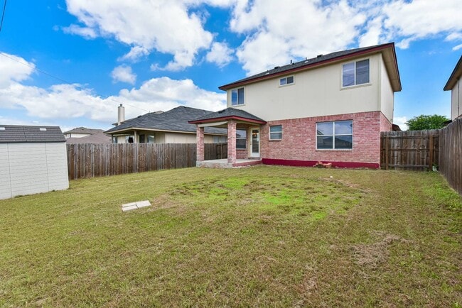 Building Photo - 4600 Donegal Bay Ct