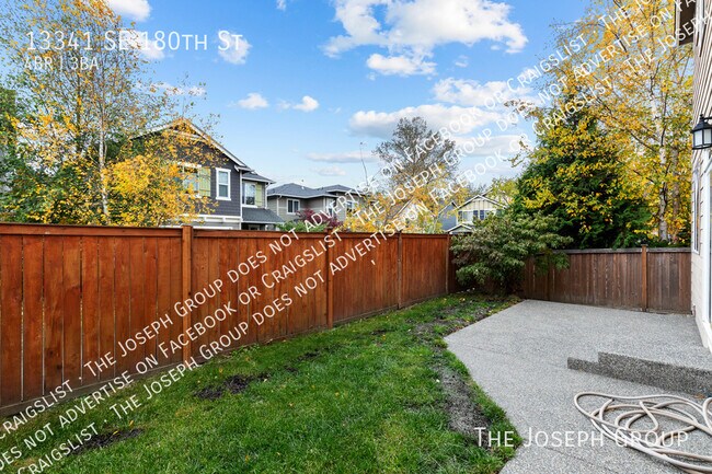 Building Photo - 13341 SE 180th St