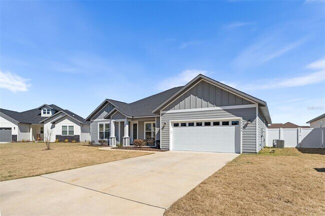 Building Photo - 24784 SW 21st Ln