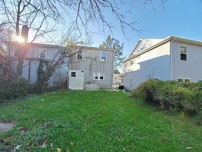 Building Photo - Adorable 3 bed 1 bath home For Rent in Bridgeton - $1575