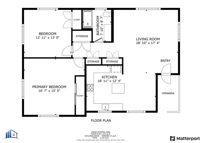 Building Photo - Little Pine Property