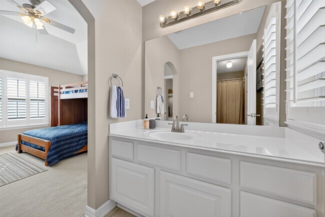 Building Photo - 3815 Cambridgeport Ct