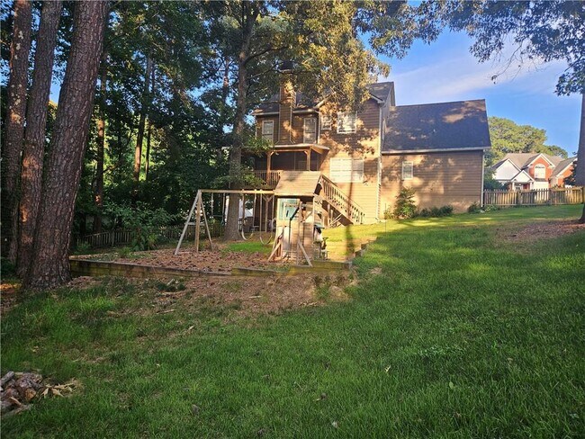 Building Photo - 2545 Cobble Creek Ln