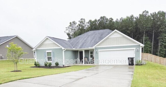 Building Photo - 330 John Stark Dr