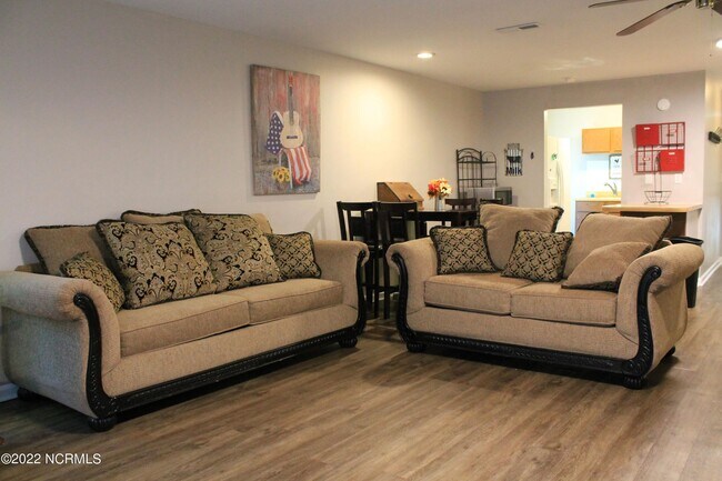 Building Photo - 1136 S McNeill St