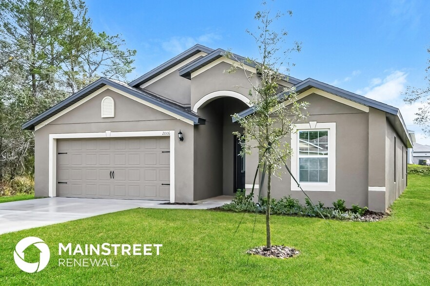 Building Photo - 2006 Maple Ln