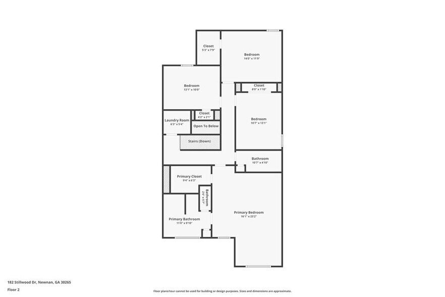 Building Photo - 182 Stillwood Dr
