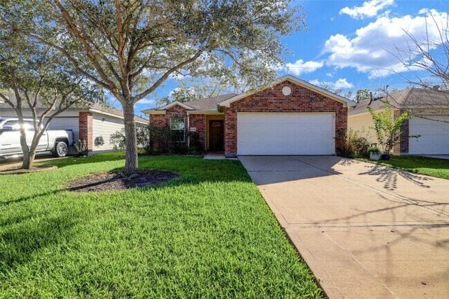 Primary Photo - 18319 Austin Oak Ln