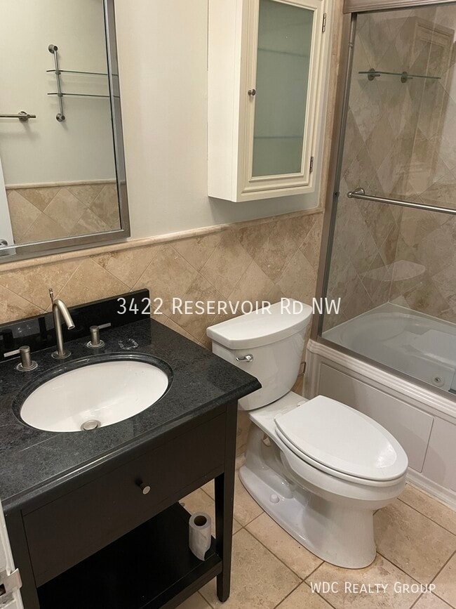 Building Photo - 3422 Reservoir Rd NW