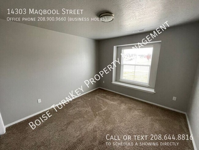 Building Photo - 14303 Maqbool St