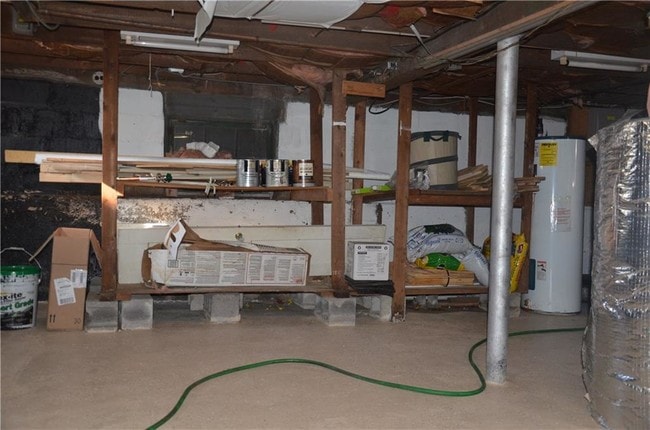 Building Photo - 15 Halsey St