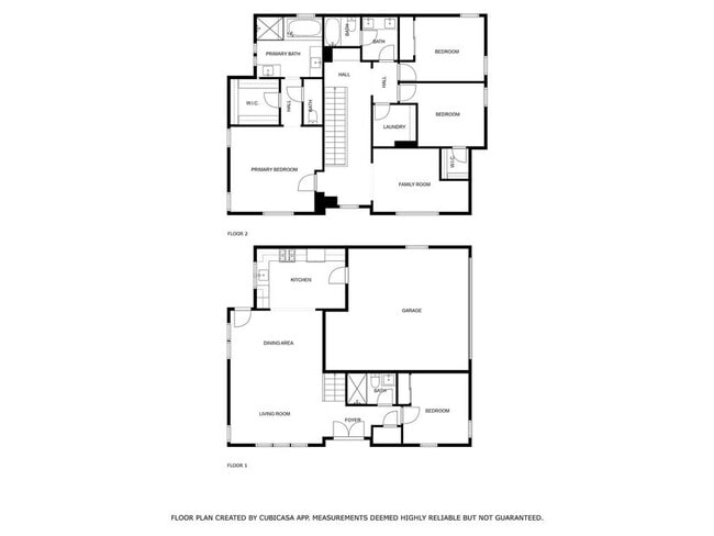 Building Photo - 5Bed/3Ba Home in Quiet Hayward Community w...