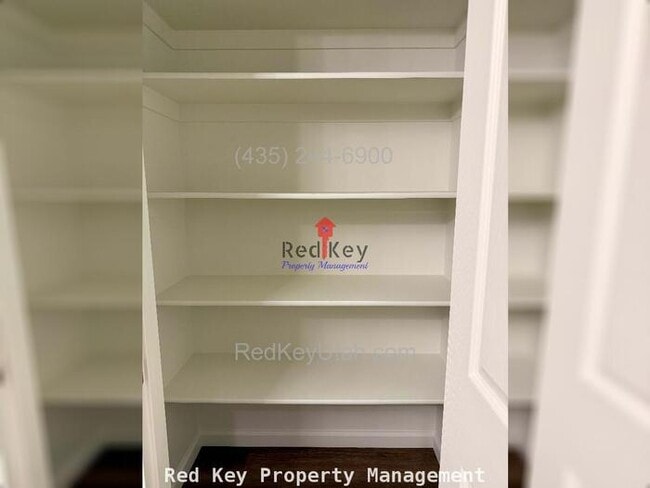 Building Photo - Baen Way Single Family Home