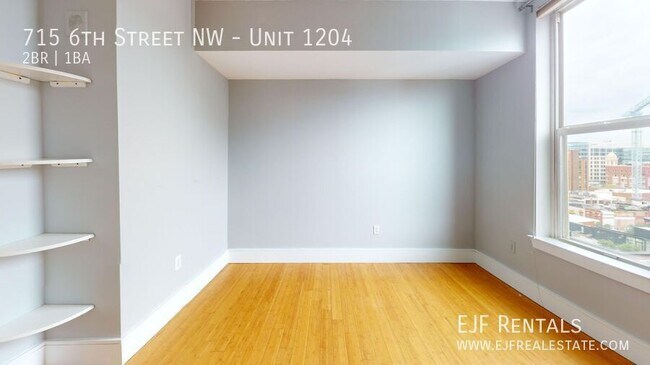 Building Photo - 715 6th St NW
