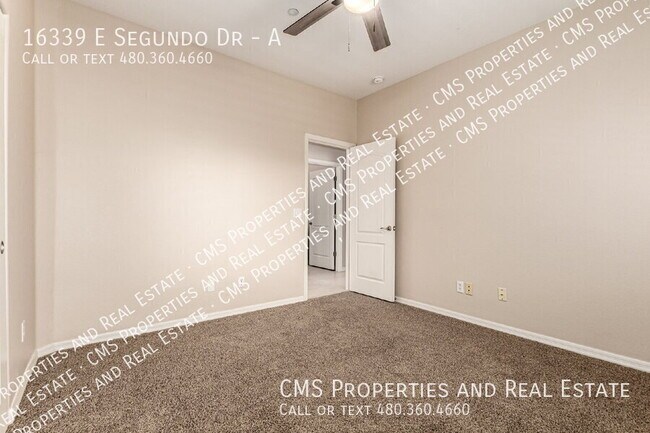 Building Photo - 16339 E Segundo Dr