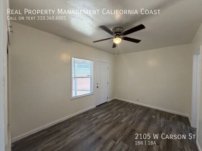 Building Photo - 2105 W Carson St