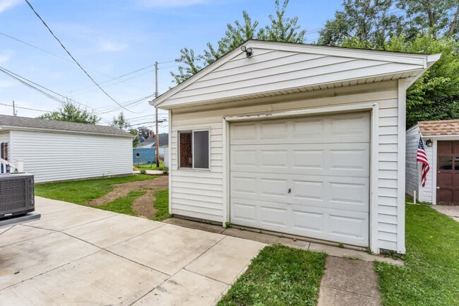 Building Photo - 4606 Roadoan Rd