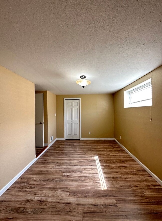 Building Photo - Cutest 3-Bedroom House with Covered Back Patio + Bonus Storage/Office!