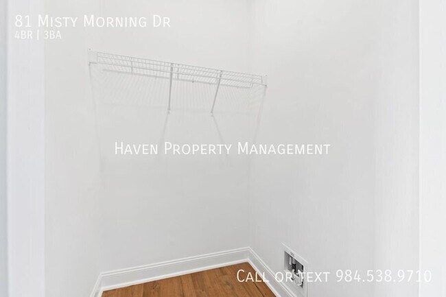 Building Photo - 81 Misty Morning Dr