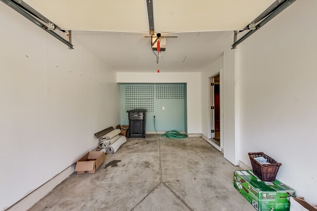 Garage - 5294 Jule Star Dr