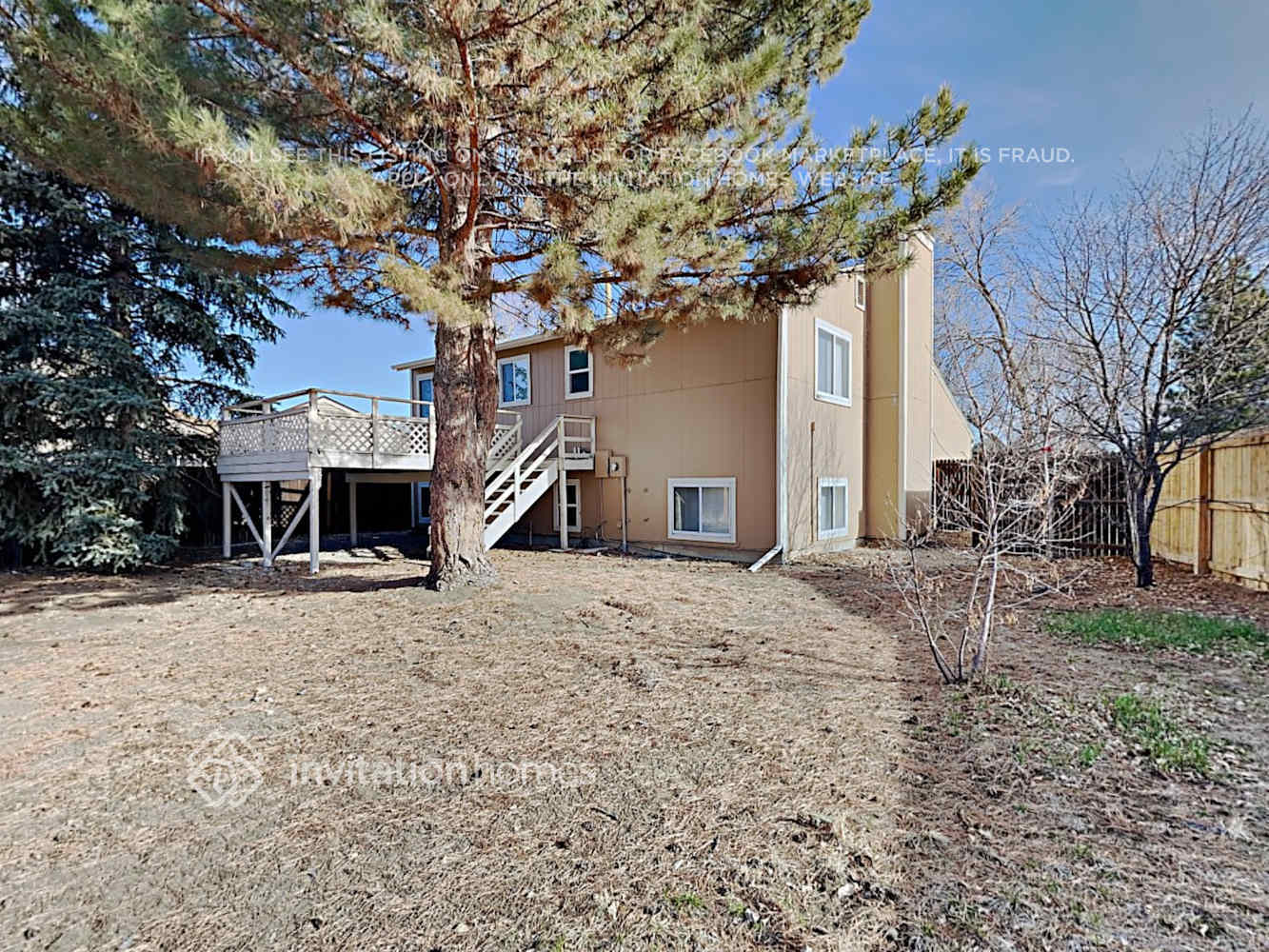 Building Photo - 19074 E Mansfield Dr