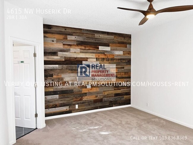 Building Photo - 4615 NW Huserik Dr