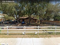 Building Photo - 1236 N Alamo Rd