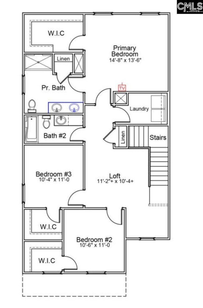 Building Photo - 1036 Crescent Corner Dr