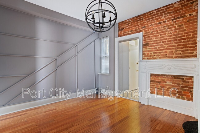 Building Photo - 3203 O'Donnell St