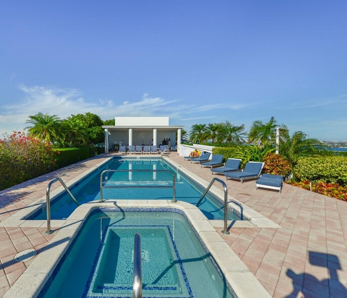 Building Photo - 7930 West Dr