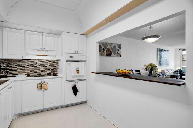 Building Photo - 19370 Collins Ave