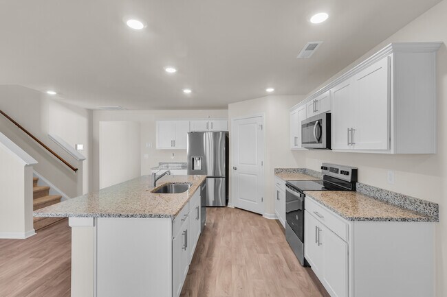 Building Photo - 4111 Ocracoke Ct