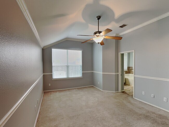 Building Photo - Where Comfort Meets Convenience in Marine Creek Ranch