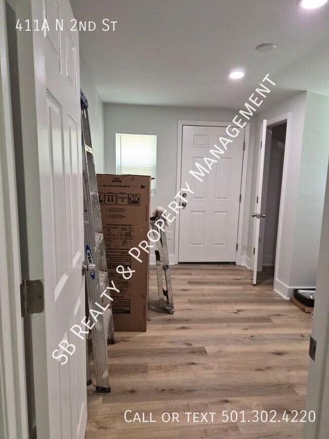 Building Photo - 411A N 2nd St-