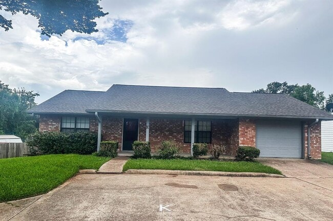 Primary Photo - 1401 Ave O