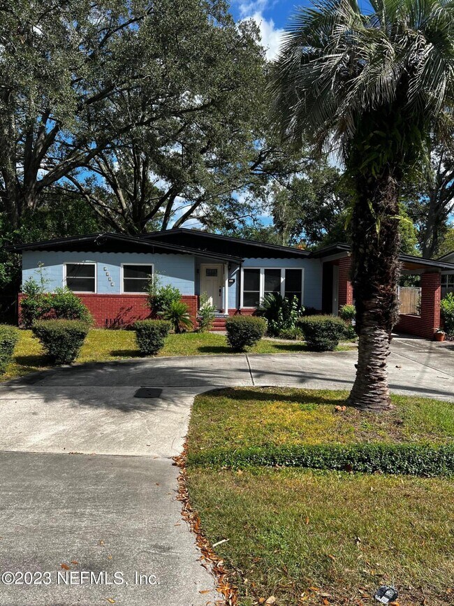 5537 Patsy Anne Dr 5537 Patsy Anne Dr Jacksonville FL 32207