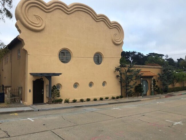 Building Photo - Cortes Street (680) - The Historical GT Marsh Building