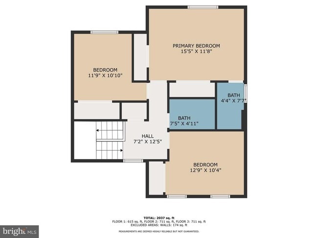 Building Photo - 1061 Berkley Dr