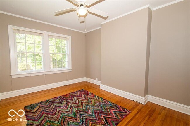 Building Photo - 5909 Guilford Ave