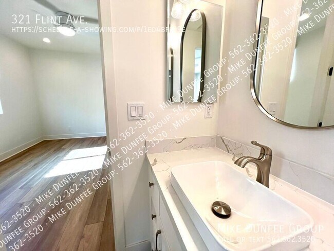 Building Photo - 321 Flint Ave