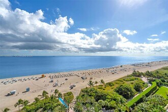 Building Photo - 1500 Ocean Dr