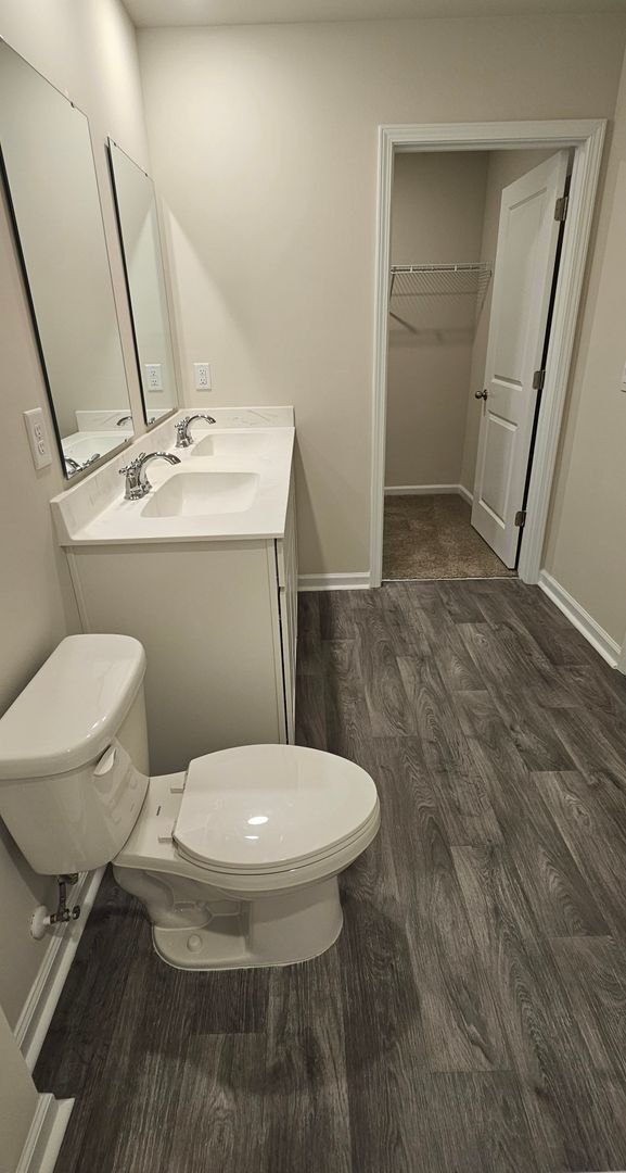 Building Photo - Brand-New Smart Home in the Gated Sandpipe...