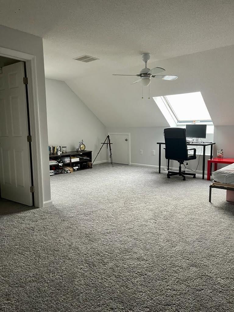 3rd Bedroom / Flex Room - 17 America Way