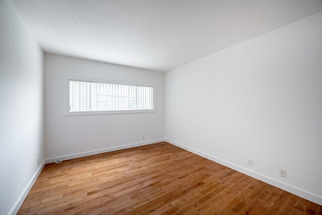 Bedroom #2 - 12726 Caswell Ave