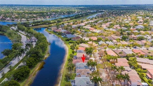 Building Photo - 1042 Bluewood Terrace
