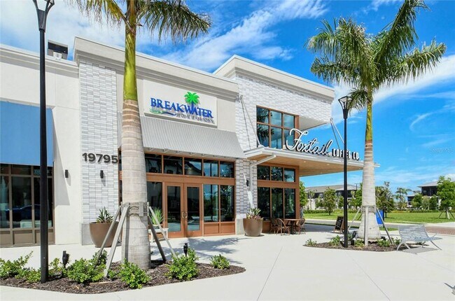 Building Photo - 17600 Opal Sand Dr