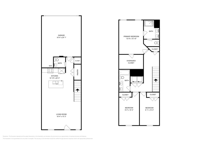 Building Photo - 18 Beautyberry St